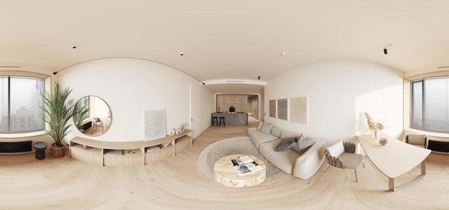 10 living room