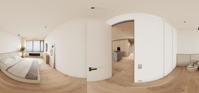 12 bedroom