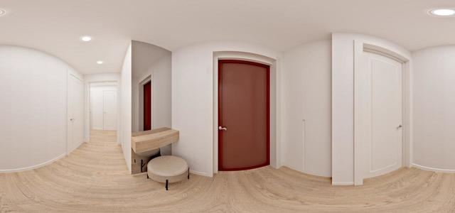 Apartment Design Presentation