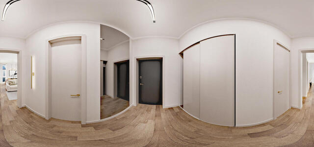 Sochi House First