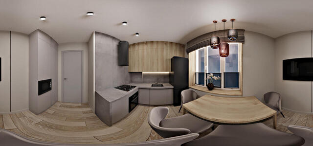 kitchen View18