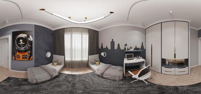 bedroom2 boys
