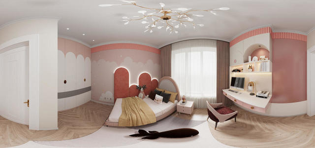 child room girl