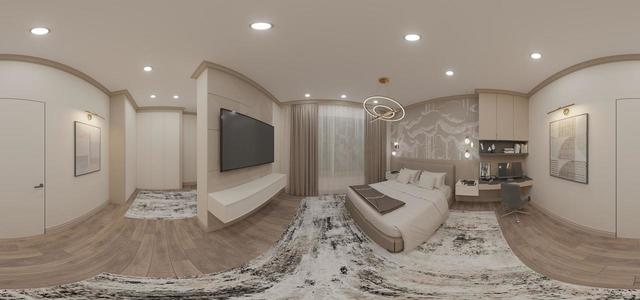 Bedroom general