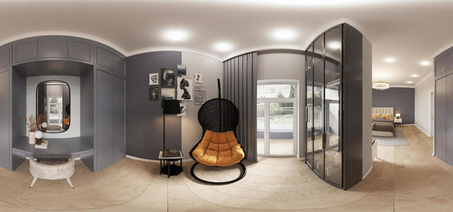 Bedroom general 2