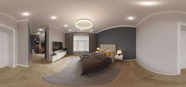Bedroom general