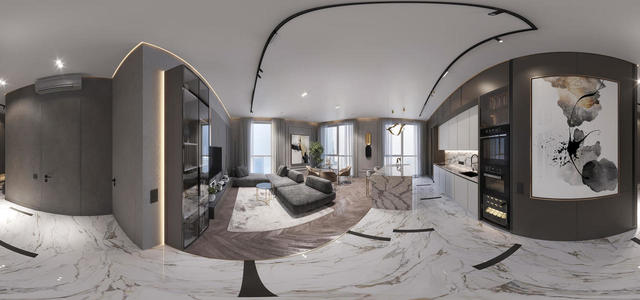 Panorama 3 option