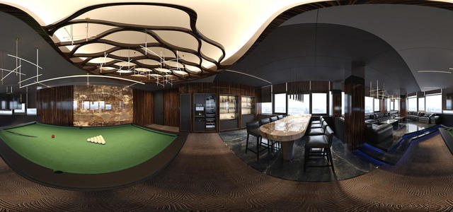 Panorama bullpen day 02-1