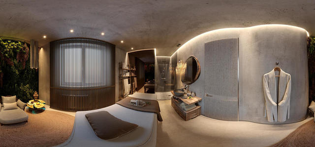 Massage parlor №4 Panorama