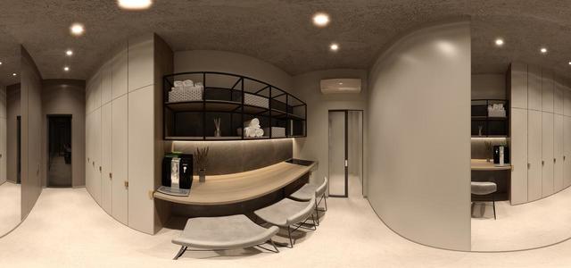 staff room