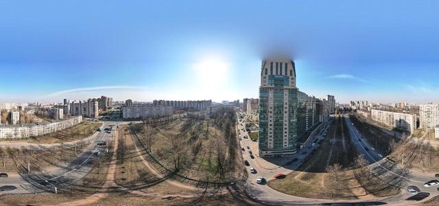 Panorama 1