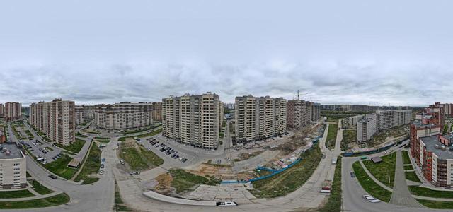 Северный ЖК (ТОР ГРУПП)