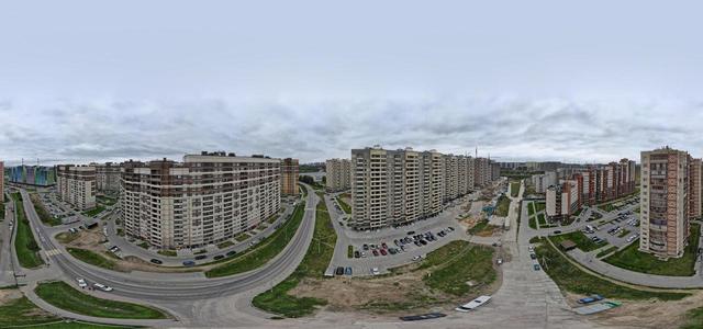 Северный ЖК (ТОР ГРУПП)