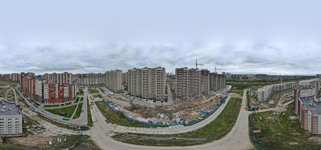 Северный ЖК (ТОР ГРУПП)