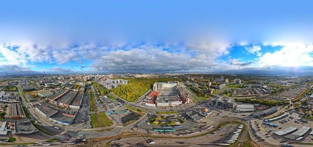 м. Старая Деревня 26.09.21