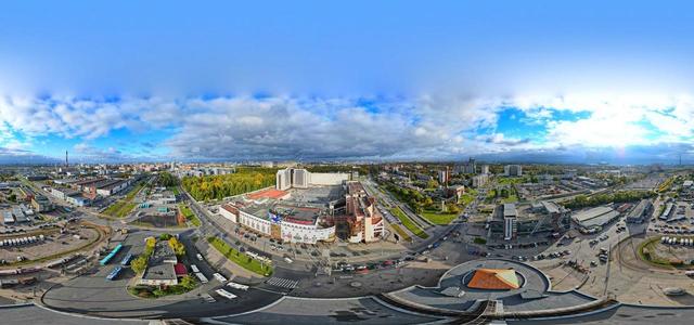 26.09.21 м. Старая деревня