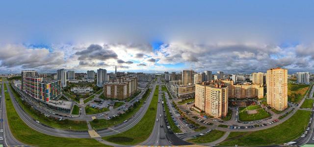 ЖК Морская звезда 26.09.21