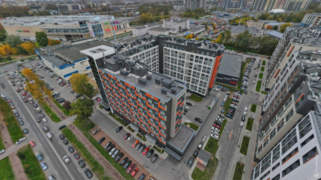 Gribalevoy 9k1 (TOR GROUP)