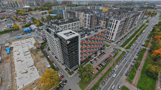 Gribalevoy 9k1 (TOR GROUP)