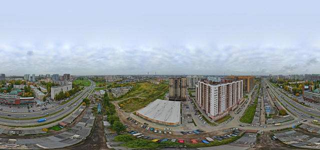 БЦ АВМ (TOR GROUP)