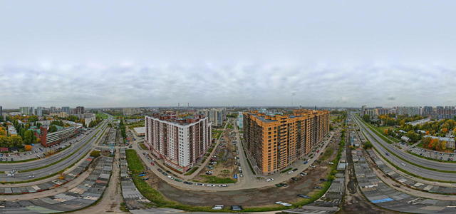 Блюхера 7к1 (TOR GROUP)