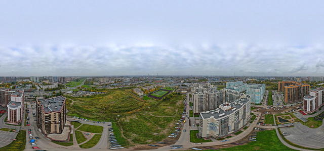 Блюхера 11к2 (TOR GROUP)