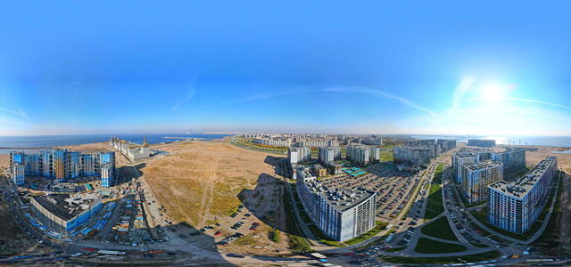 Намыв ВО (ТОР Групп)