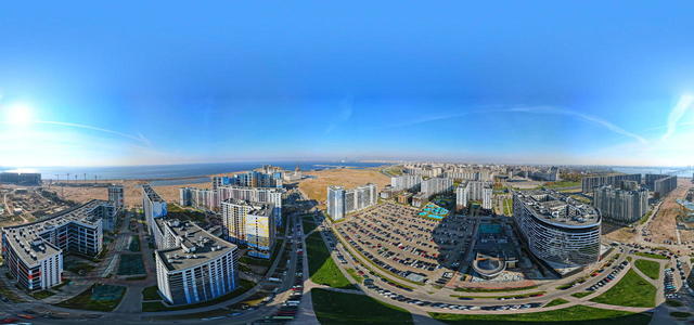 Намыв ВО (ТОР Групп)