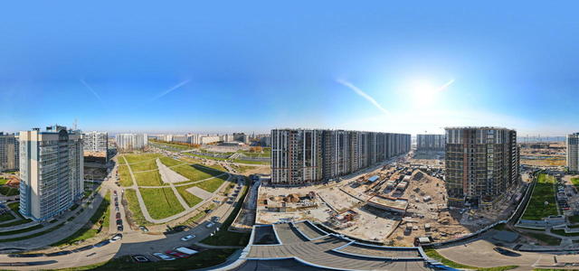 Намыв ВО (ТОР Групп)