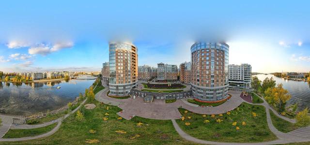 Пионерская ул. 50 - 02.10.21 (ТОР Групп)