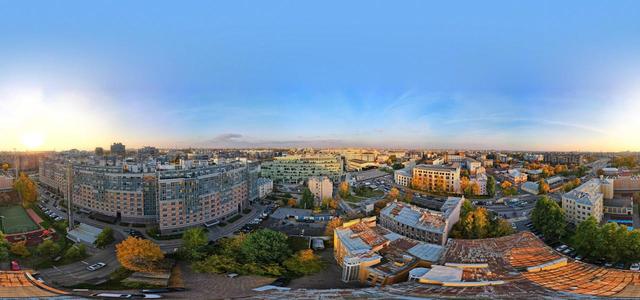 Пионерская ул. 50 - 02.10.21 (ТОР Групп)