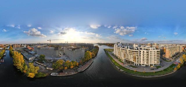 Ждановская ул. 45 - 02.10.21 (ТОР Групп)