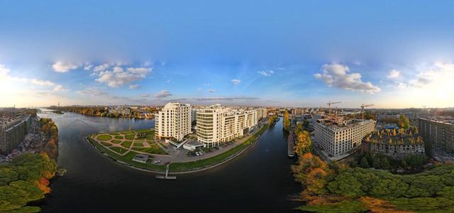 Ждановская ул. 45 - 02.10.21 (ТОР Групп)