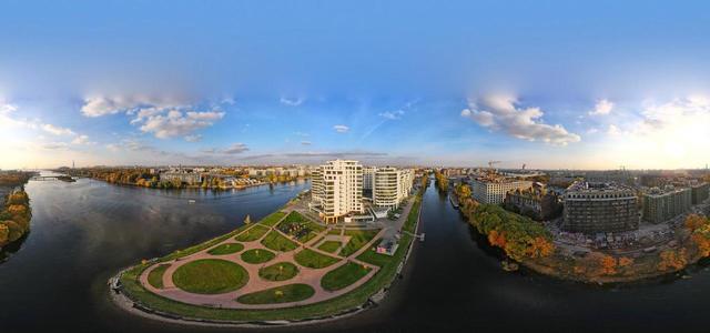 Ждановская ул. 45 - 02.10.21 (ТОР Групп)