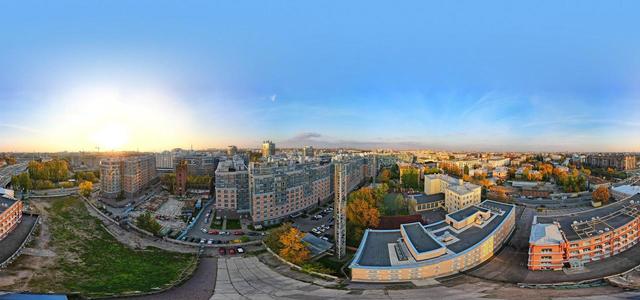 Пионерская ул. 50 - 02.10.21 (ТОР Групп)