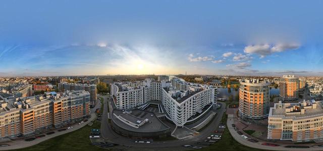 Ждановская ул. 45 - 02.10.21 (ТОР Групп)