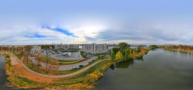 Королевский парк 05.10.21 (TOR Group)