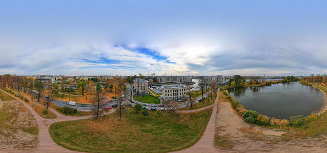 Королевский парк 05.10.21 (TOR Group)