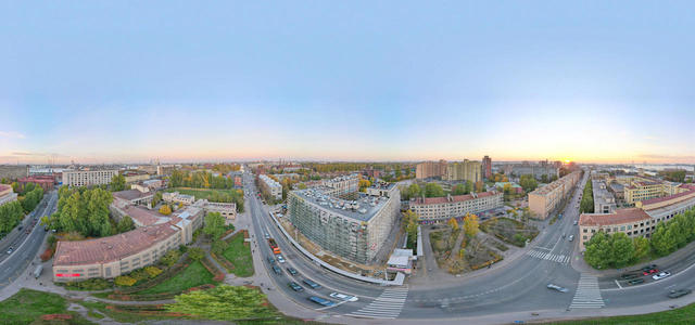 Двинская 10.06.21 (ТОР Групп)