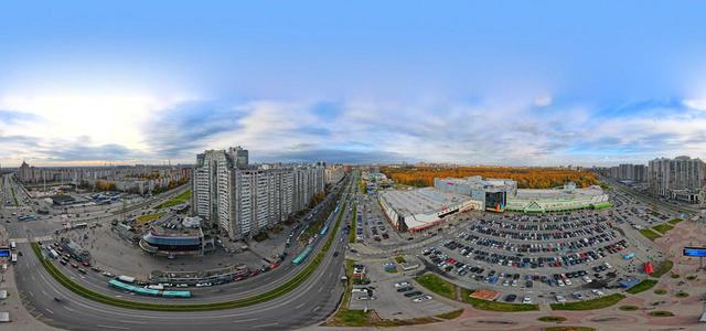 Купеческий Двор
