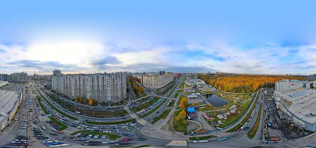 Capitoliy Mall