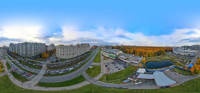Capitoliy Mall