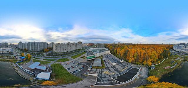 Capitoliy Mall