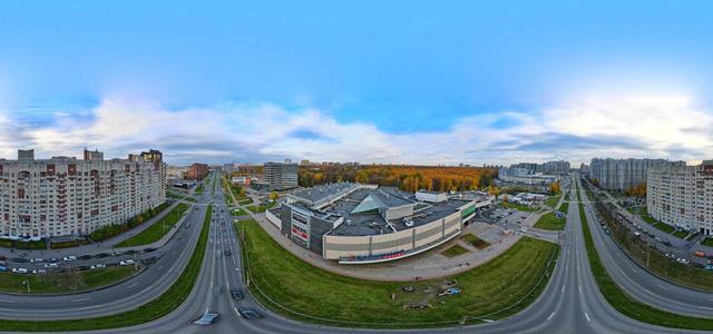 Capitoliy Mall