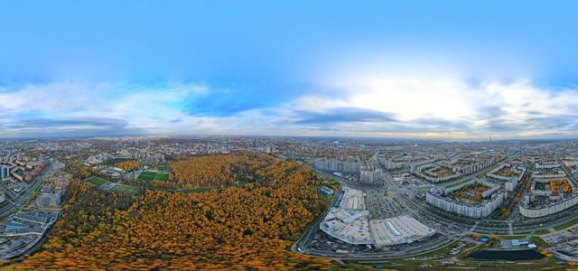 Capitoliy Mall