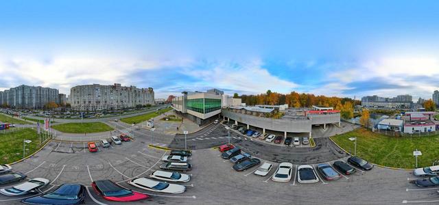 Capitoliy Mall