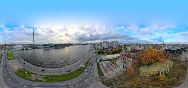 БЦ Акватория (ТОР Групп) 10.10.21