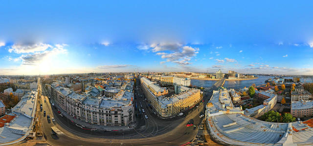 Kuibysheva / Chapaeva - TOR Group