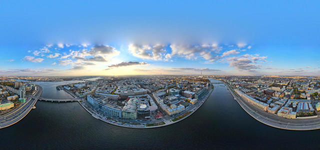 Petrogradskaya Embankment 11.10.21 TOP Group
