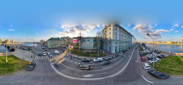 Petrogradskaya 18 (TOR Group)